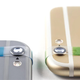 Illustration for article titled Stick-On Lenses Turn Your Phone Camera Into a Microscope